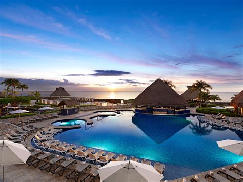 hard rock hotels all inclusive.